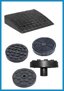 Gumijasti blažilniki, garažne podloge in tehnični gumijasti izdelki Gumijasti blažilniki, garažne podloge in tehnični gumijasti izdelki